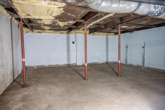 801 N Harvey Street, Necedah, WI 54646