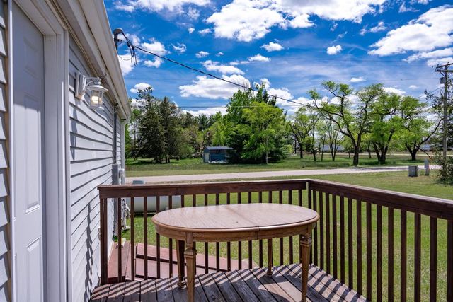 801 N Harvey Street, Necedah, WI 54646