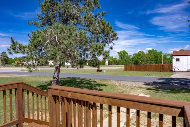 801 N Harvey Street, Necedah, WI 54646