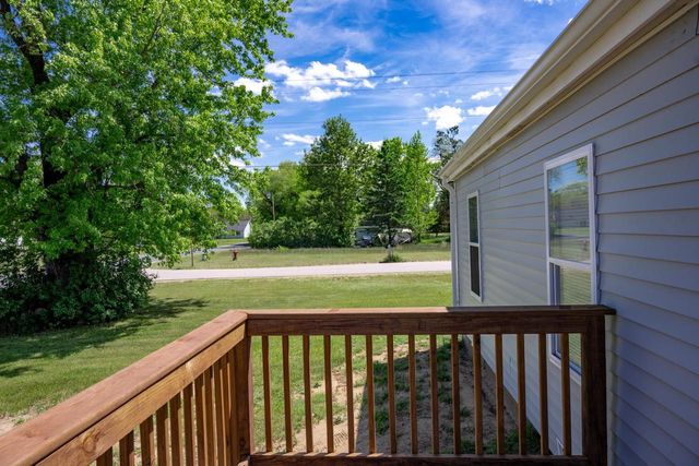 801 N Harvey Street, Necedah, WI 54646