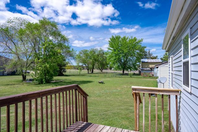 801 N Harvey Street, Necedah, WI 54646