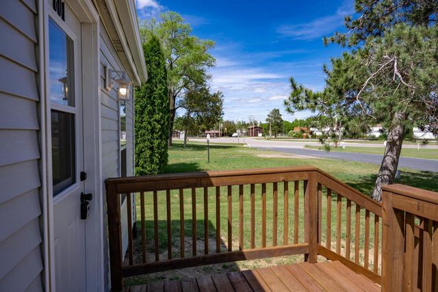 801 N Harvey Street, Necedah, WI 54646