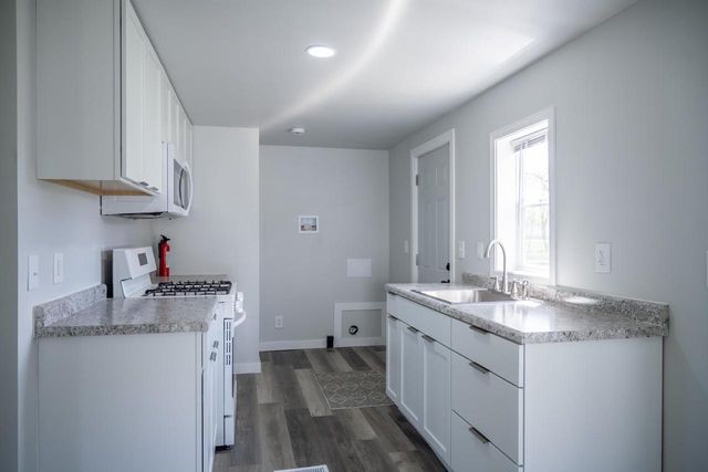 801 N Harvey Street, Necedah, WI 54646