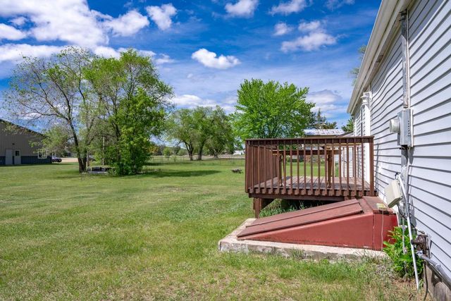 801 N Harvey Street, Necedah, WI 54646