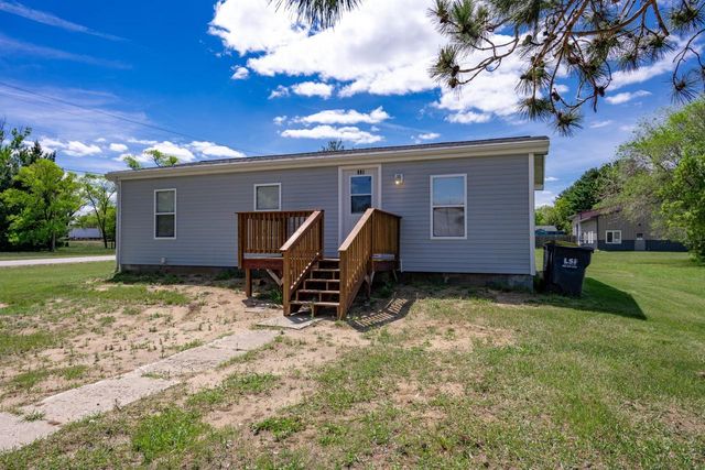 801 N Harvey Street, Necedah, WI 54646