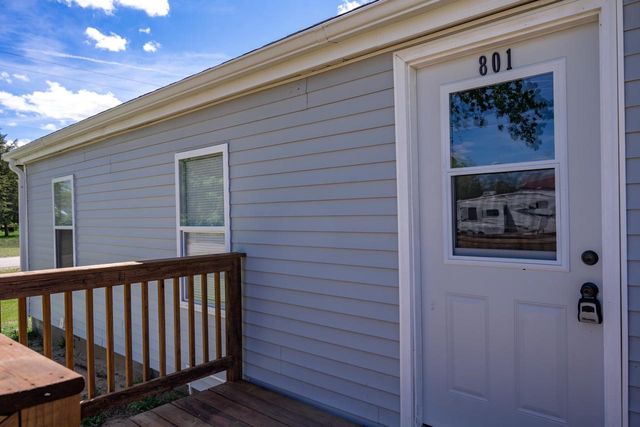 801 N Harvey Street, Necedah, WI 54646
