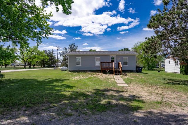 801 N Harvey Street, Necedah, WI 54646