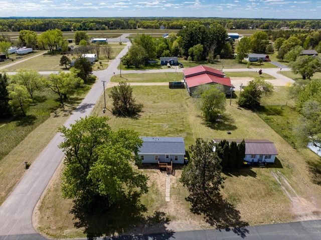 801 N Harvey Street, Necedah, WI 54646