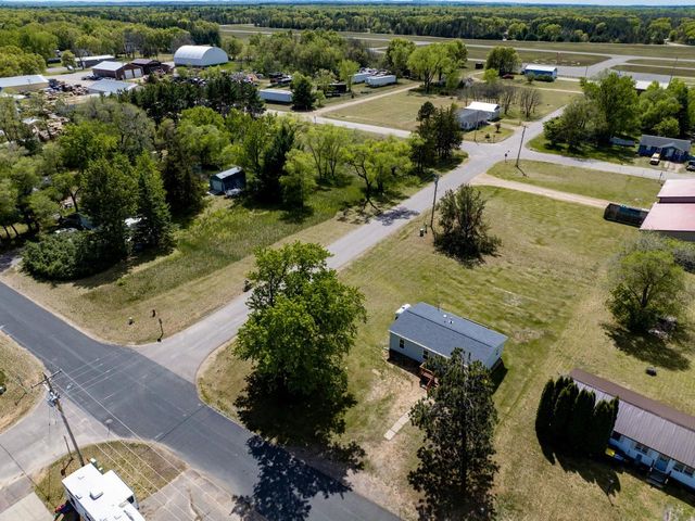 801 N Harvey Street, Necedah, WI 54646