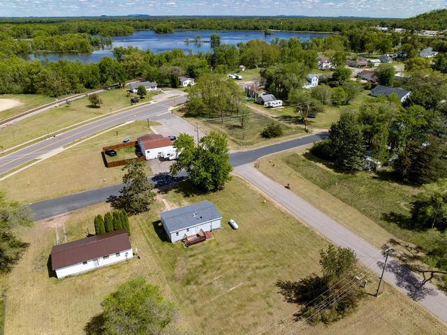 801 N Harvey Street, Necedah, WI 54646