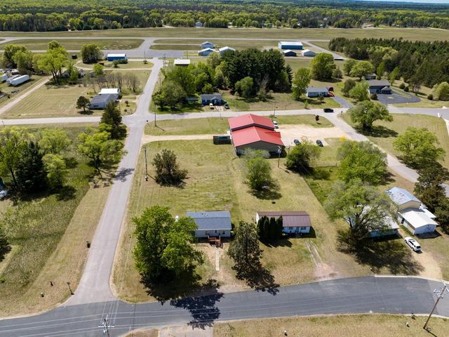 801 N Harvey Street, Necedah, WI 54646