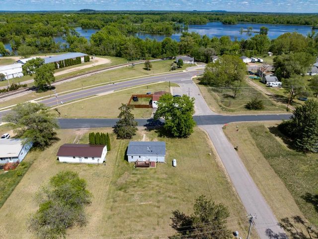 801 N Harvey Street, Necedah, WI 54646