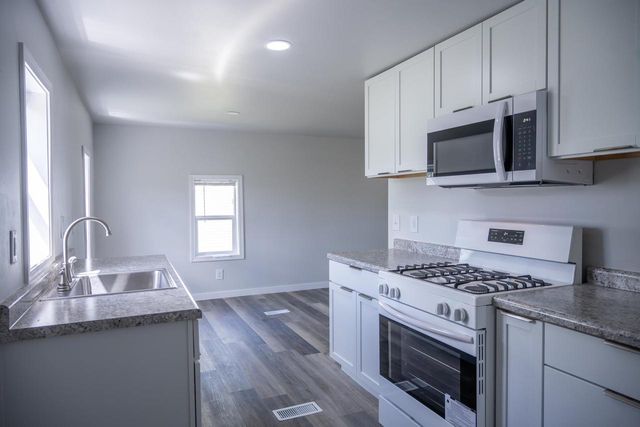 801 N Harvey Street, Necedah, WI 54646