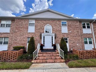 4318 LAKE UNDERHILL ROAD 17, Orlando, FL 32803