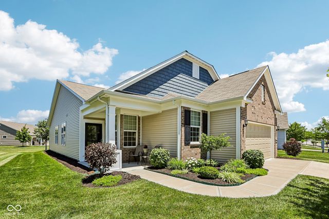 4776 Allium, Plainfield, IN 46168