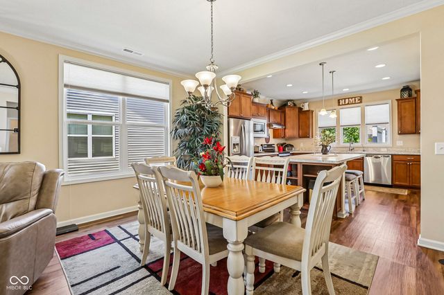4776 Allium, Plainfield, IN 46168