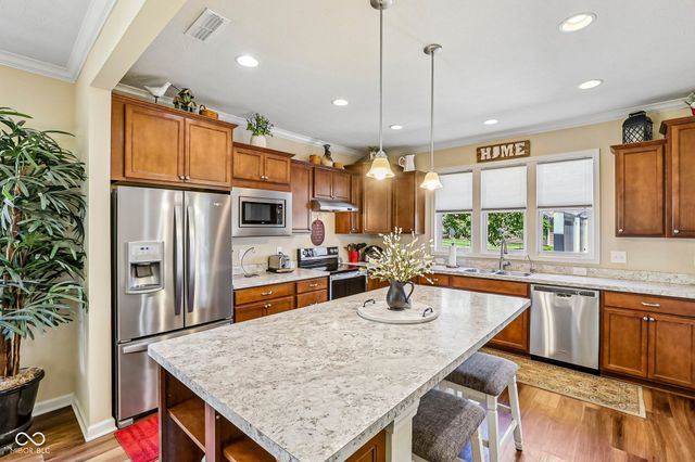 4776 Allium, Plainfield, IN 46168