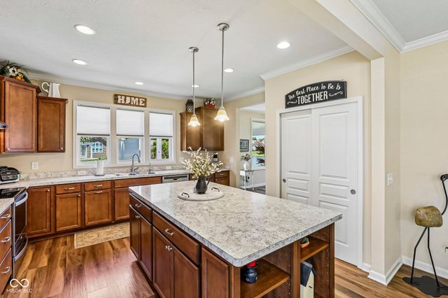 4776 Allium, Plainfield, IN 46168