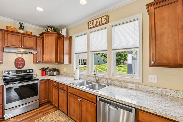 4776 Allium, Plainfield, IN 46168