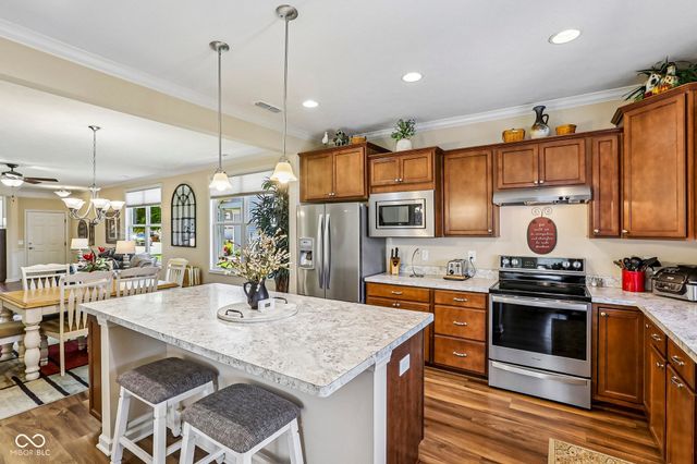 4776 Allium, Plainfield, IN 46168