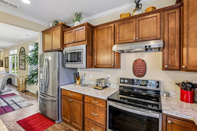 4776 Allium, Plainfield, IN 46168