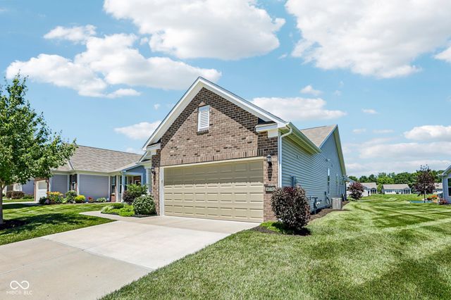4776 Allium, Plainfield, IN 46168