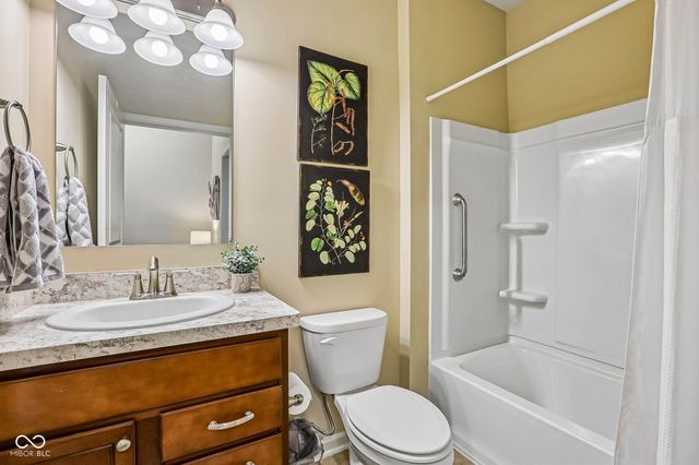 4776 Allium, Plainfield, IN 46168