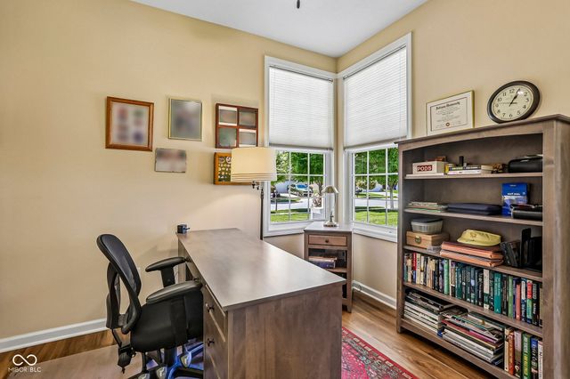 4776 Allium, Plainfield, IN 46168