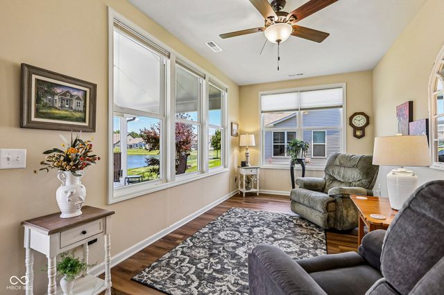 4776 Allium, Plainfield, IN 46168