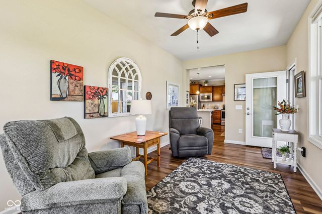 4776 Allium, Plainfield, IN 46168