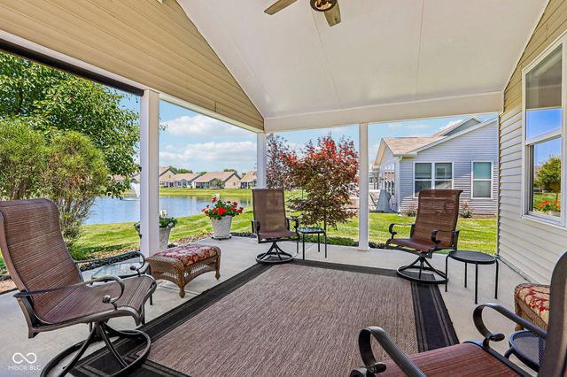 4776 Allium, Plainfield, IN 46168