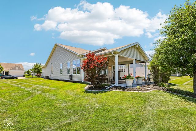 4776 Allium, Plainfield, IN 46168