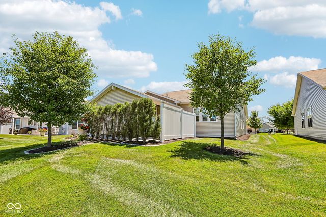 4776 Allium, Plainfield, IN 46168