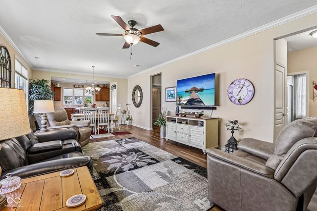 4776 Allium, Plainfield, IN 46168