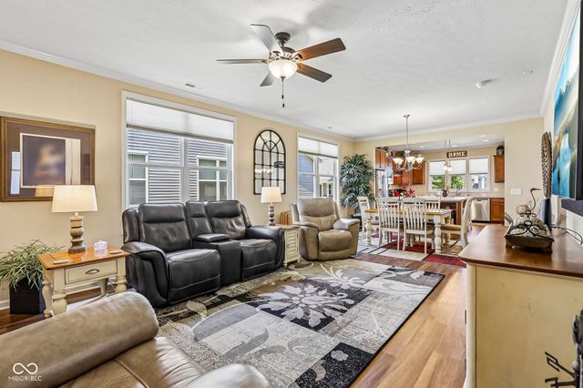 4776 Allium, Plainfield, IN 46168