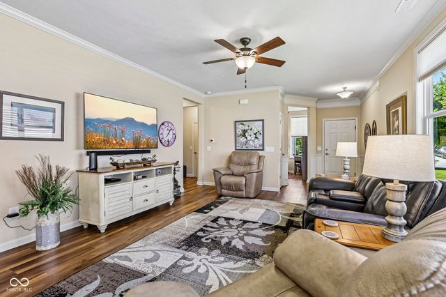 4776 Allium, Plainfield, IN 46168