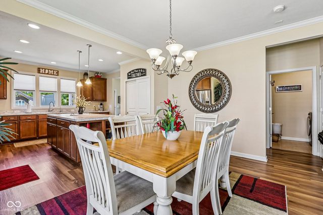 4776 Allium, Plainfield, IN 46168