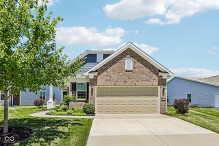 4776 Allium, Plainfield, IN 46168