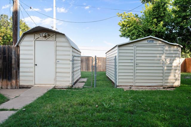 4502 20th Street, Lubbock, TX 79407