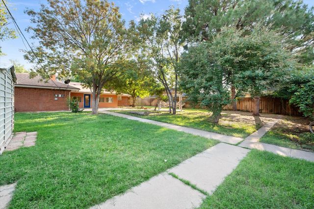 4502 20th Street, Lubbock, TX 79407