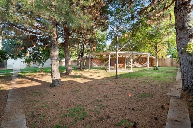 4502 20th Street, Lubbock, TX 79407