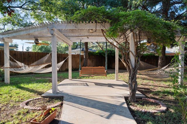 4502 20th Street, Lubbock, TX 79407