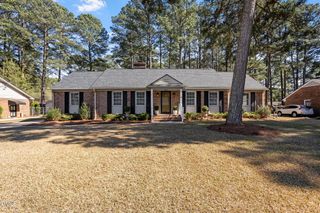 1814 Hermitage Road NW, Wilson, NC 27896