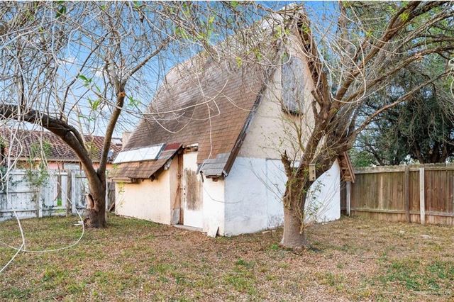 4201 S Houston Drive, Harlingen, TX 78550