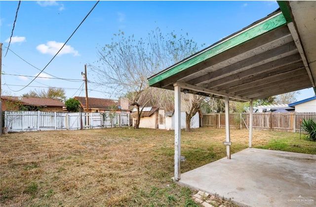 4201 S Houston Drive, Harlingen, TX 78550
