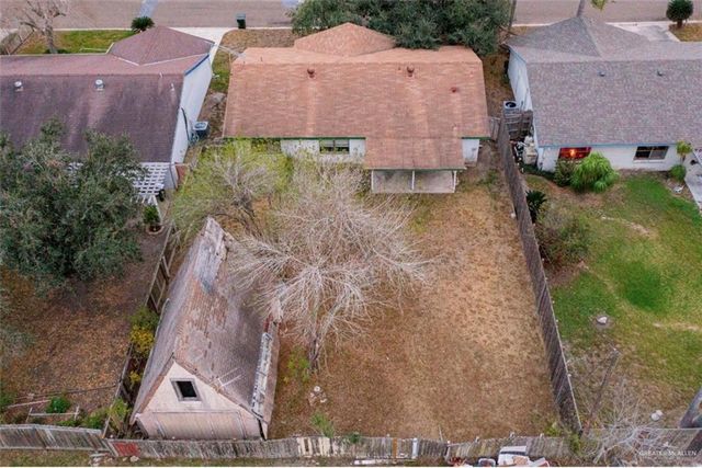 4201 S Houston Drive, Harlingen, TX 78550