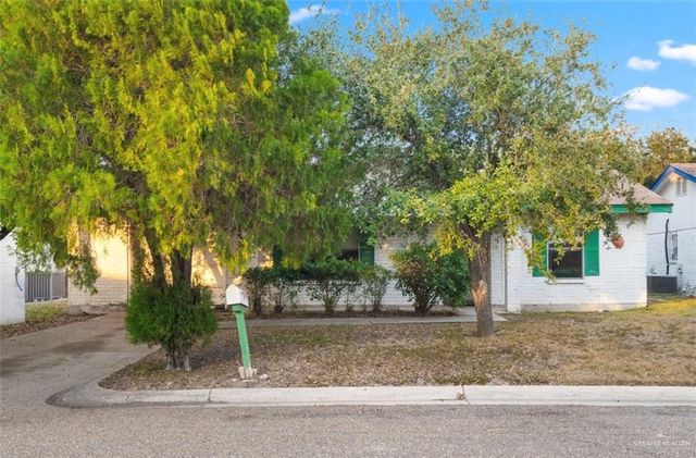 4201 S Houston Drive, Harlingen, TX 78550