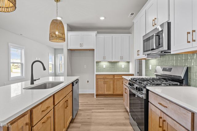 817 Central Pk Drive, Raleigh, NC 27604