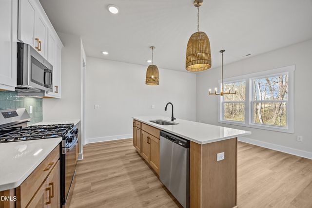 817 Central Pk Drive, Raleigh, NC 27604