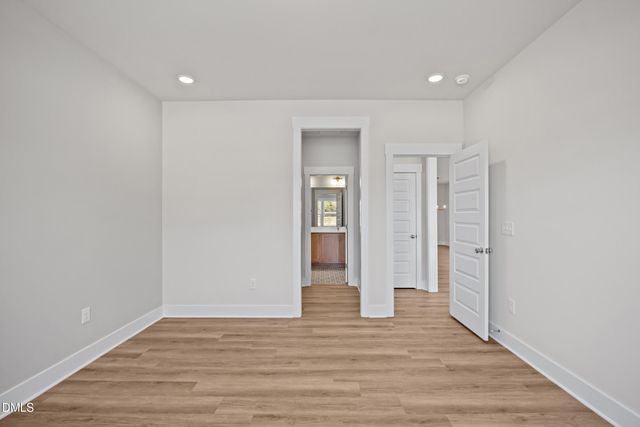817 Central Pk Drive, Raleigh, NC 27604